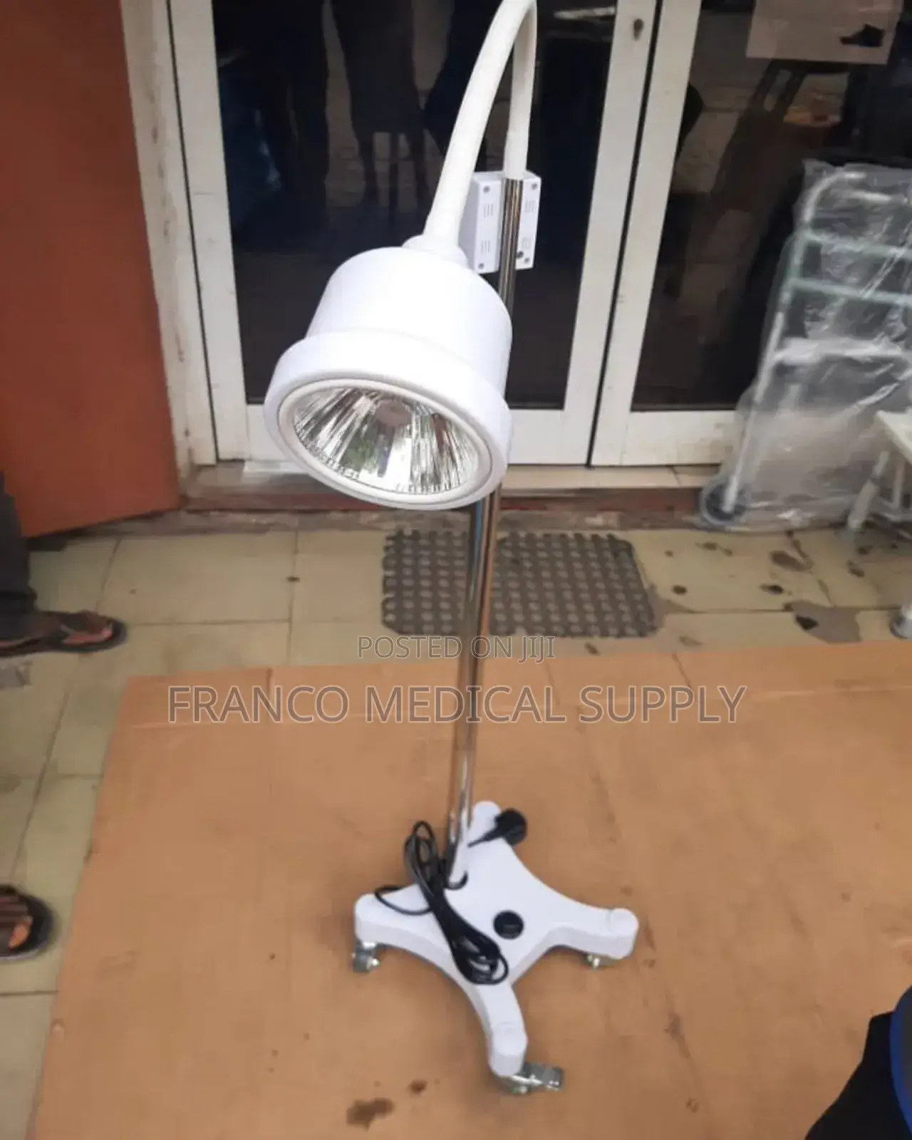Examination Lamp (Led)