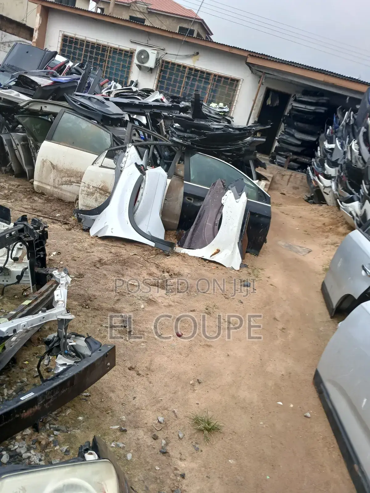 Highlander , Rav4 , Corolla , Camry Spider Fender