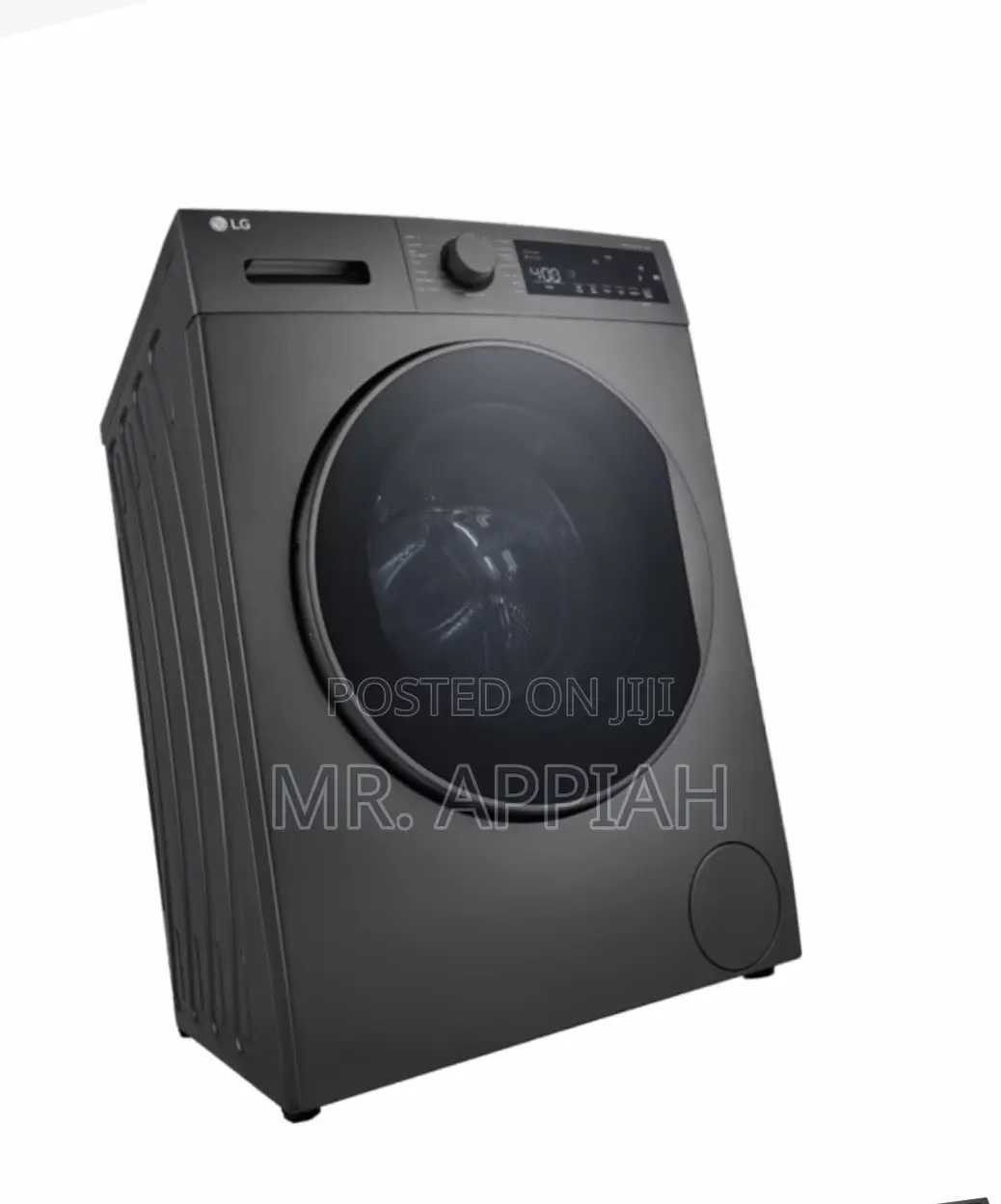Quality Yet Affordable LG F2T2TYM1S 8kg Washing Machine.