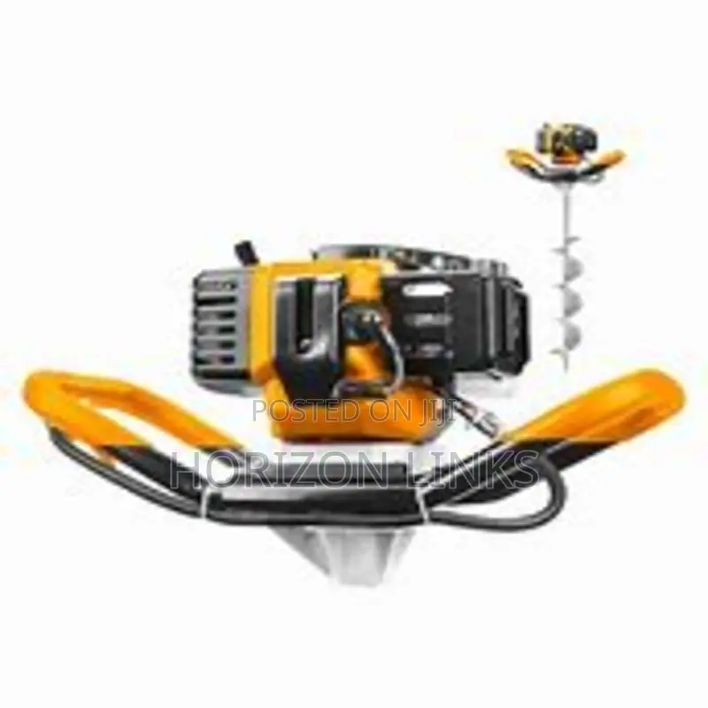 Earth Auger 52cc Gea55221-1