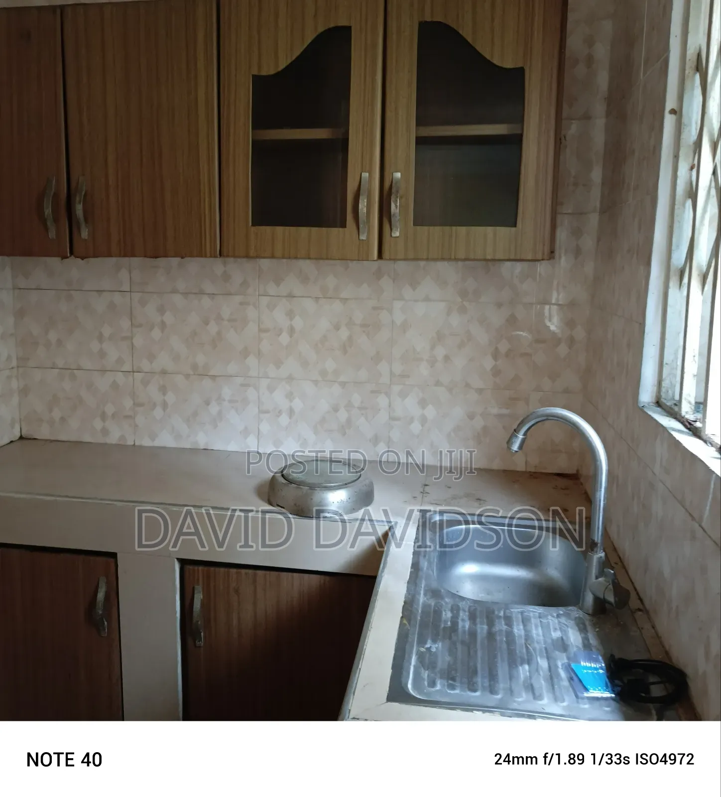 2bdrm Apartment in 2 Bedroom With 2, Tema Metropolitan for rent