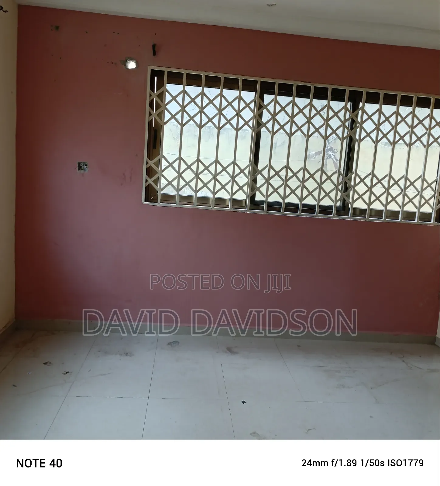 2bdrm Apartment in 2 Bedroom With 2, Tema Metropolitan for rent