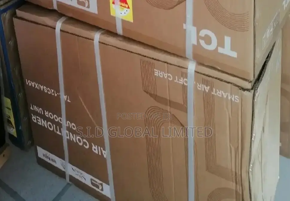 Highly Better TCL-SPLIT-INVERTER-R410-AC-TAC-12CSA/XA73I