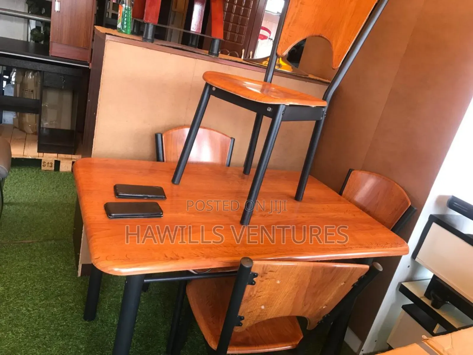 Dining Set