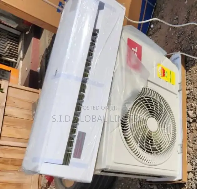 Unique TCL TAC-18CSA/XA73I 2.0HP R410a Split Air Conditioner