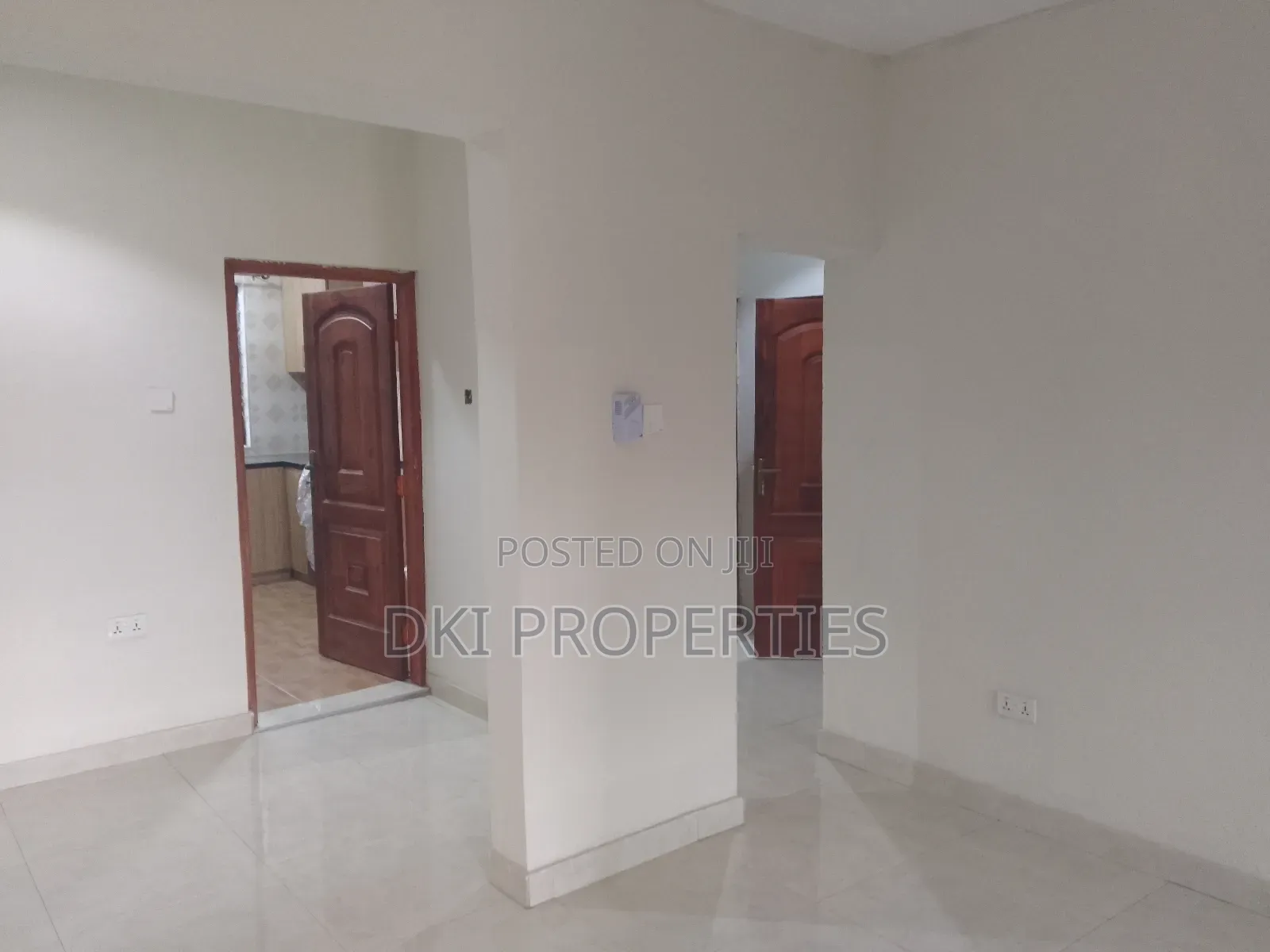 2bdrm Apartment in Dki Properties, Adenta for rent
