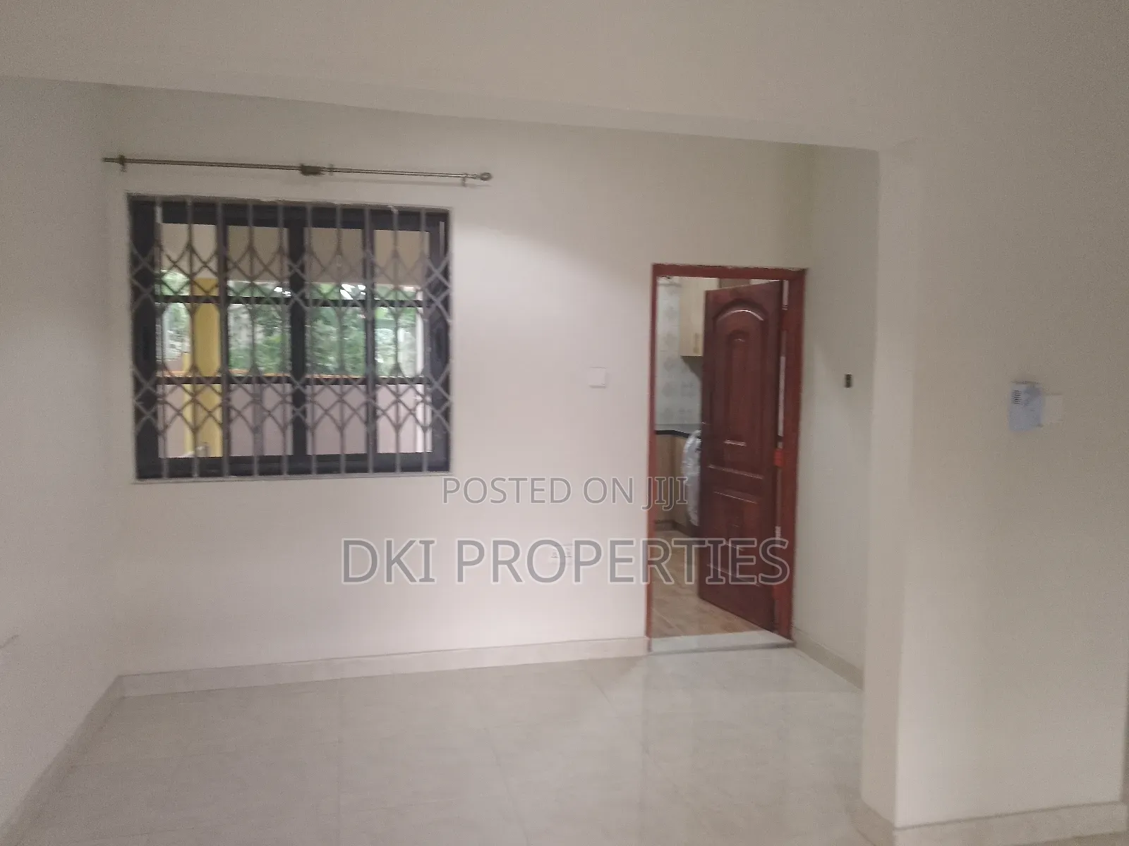 2bdrm Apartment in Dki Properties, Adenta for rent