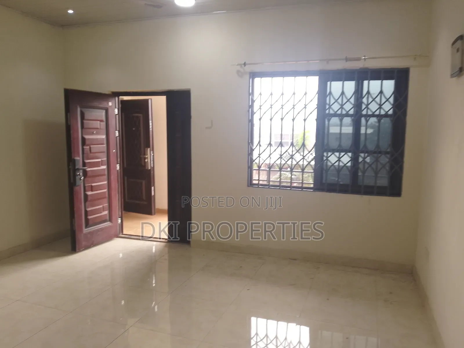 2bdrm Apartment in Dki Properties, Adenta for rent