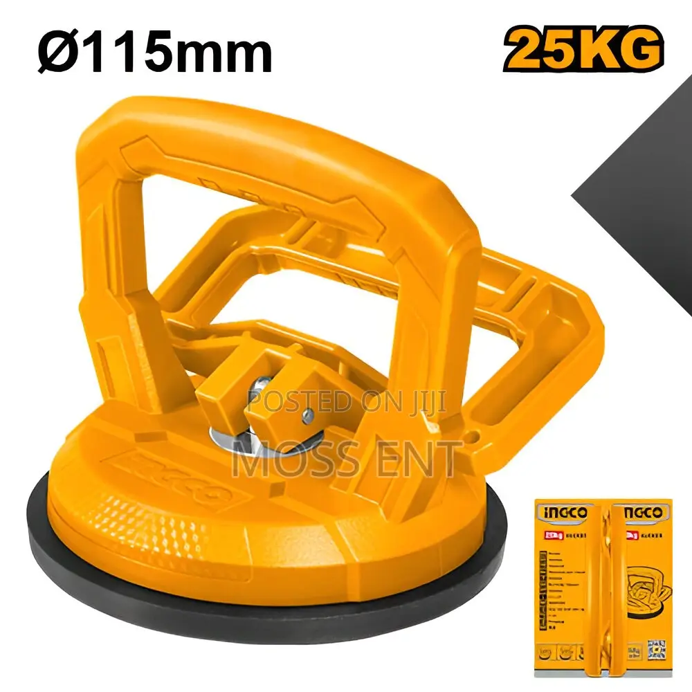Sucker 25kg - Hsu012501