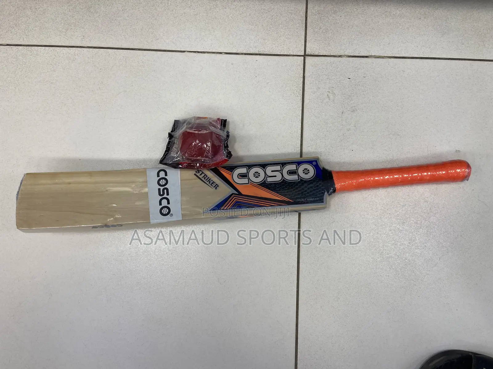 Original Cricket Bat Available at Cool Price