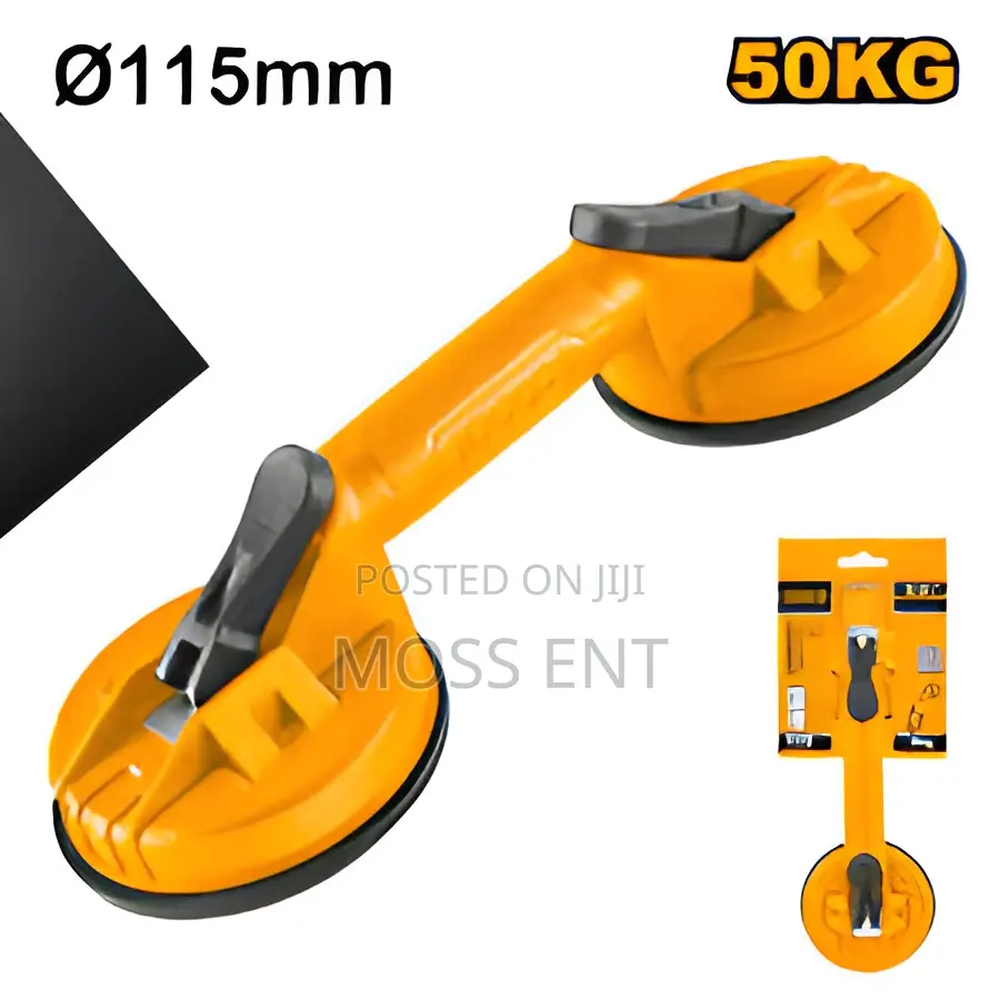 Sucker 50kg - Hsu025001