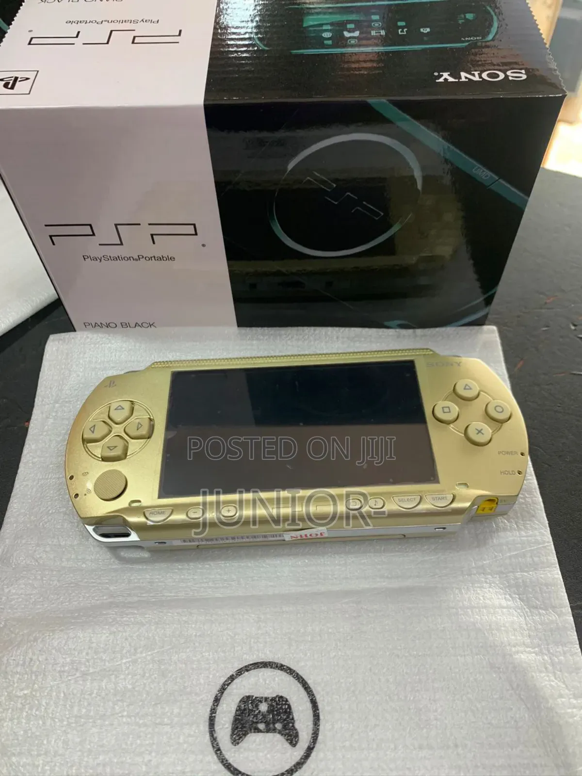 New PSP 3000 20 Freee Games