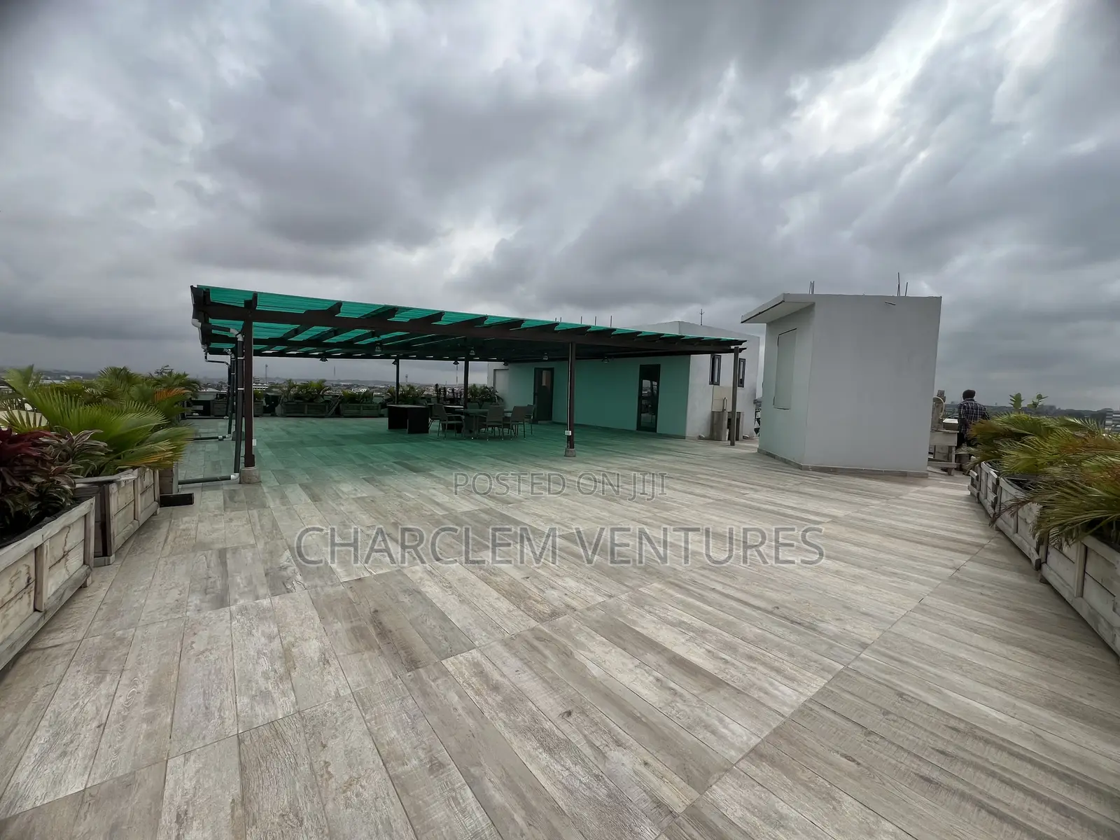 10 Story Commercial Residential Property for Sale