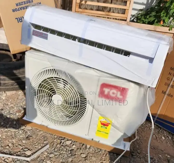 Excellent TCL Tac-18csa/Xa73i 2.0hp R410A Split AC