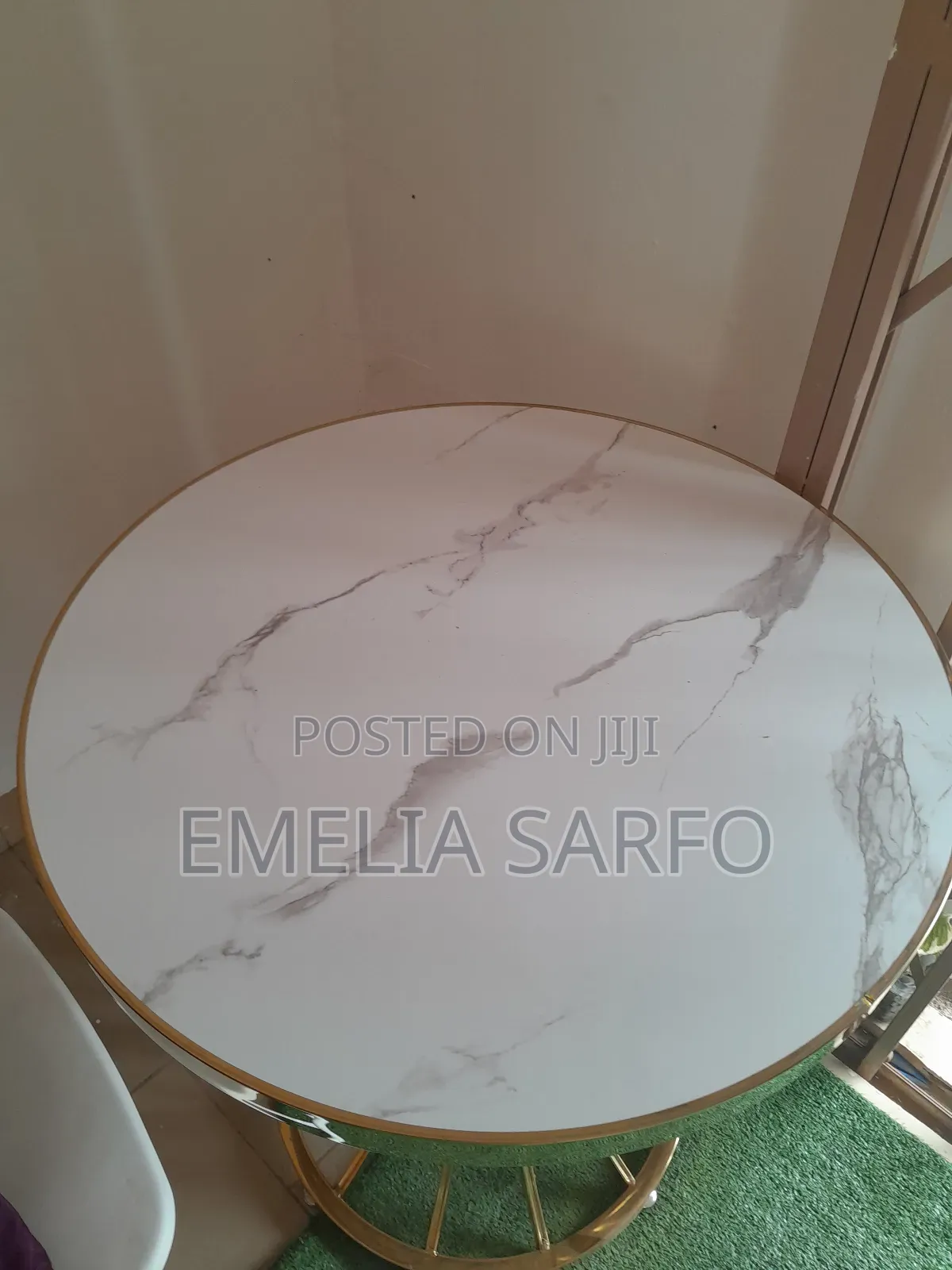 Bridal Table or Cake Stand for Rental