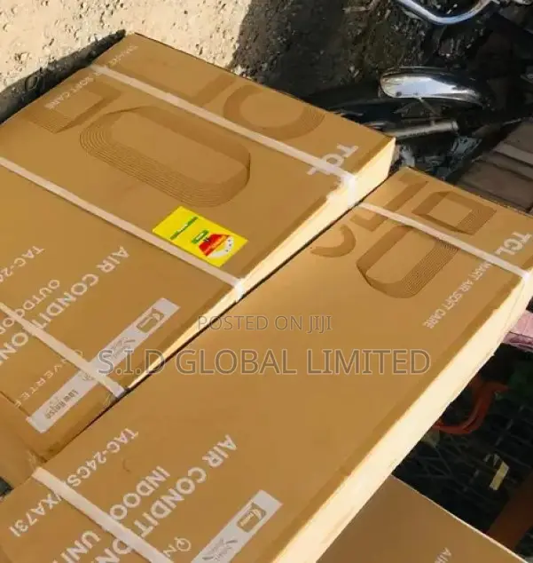 Get Correct TCL TAC-24CSA/XA73I 2.5HP R410a Split AC