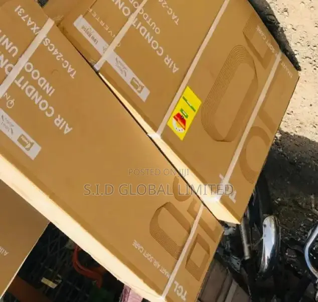 Grab Home TCL TAC-24CSA/XA73I 2.5HP R410a Split AC
