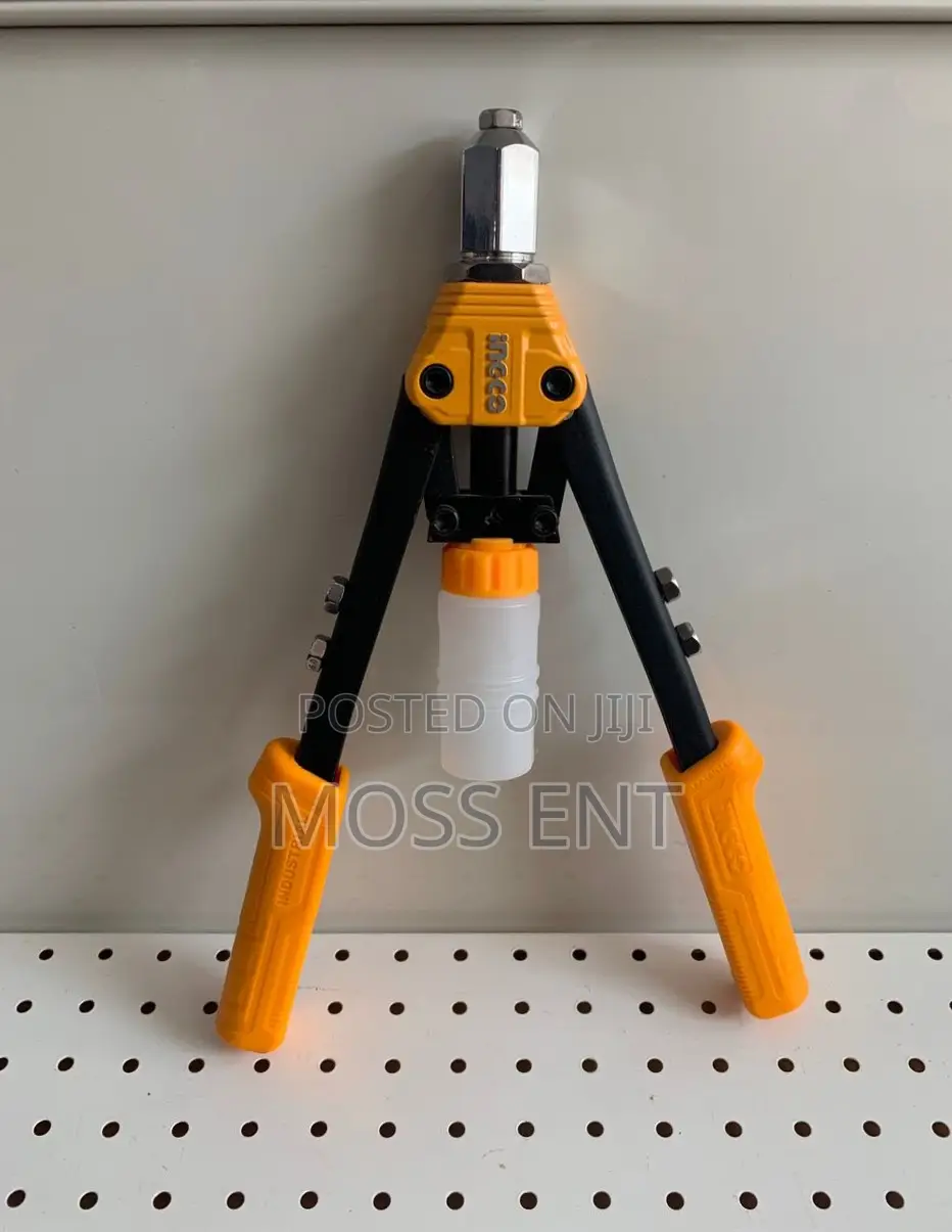 Hand Riveter 13" - Hr131