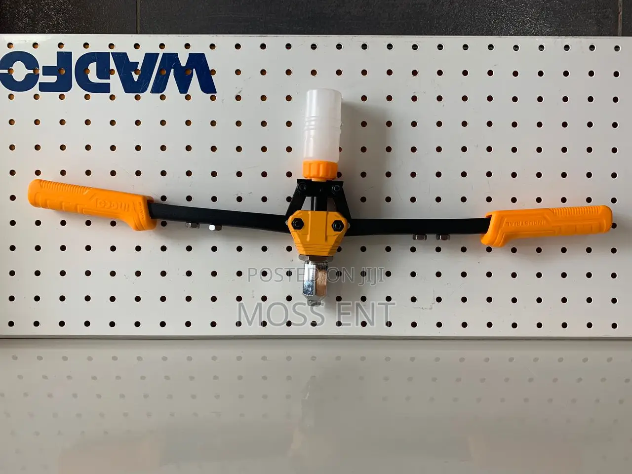 Hand Riveter 13" - Hr131