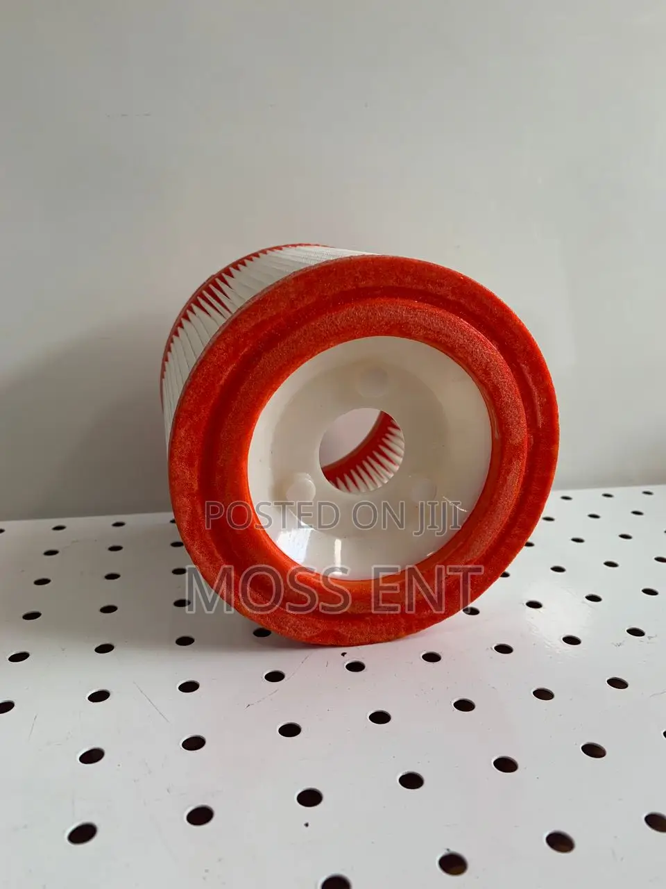 Ingco Air-Inlet Hepa for Vacuum Cleaner Vc14301 - Vcaihp02