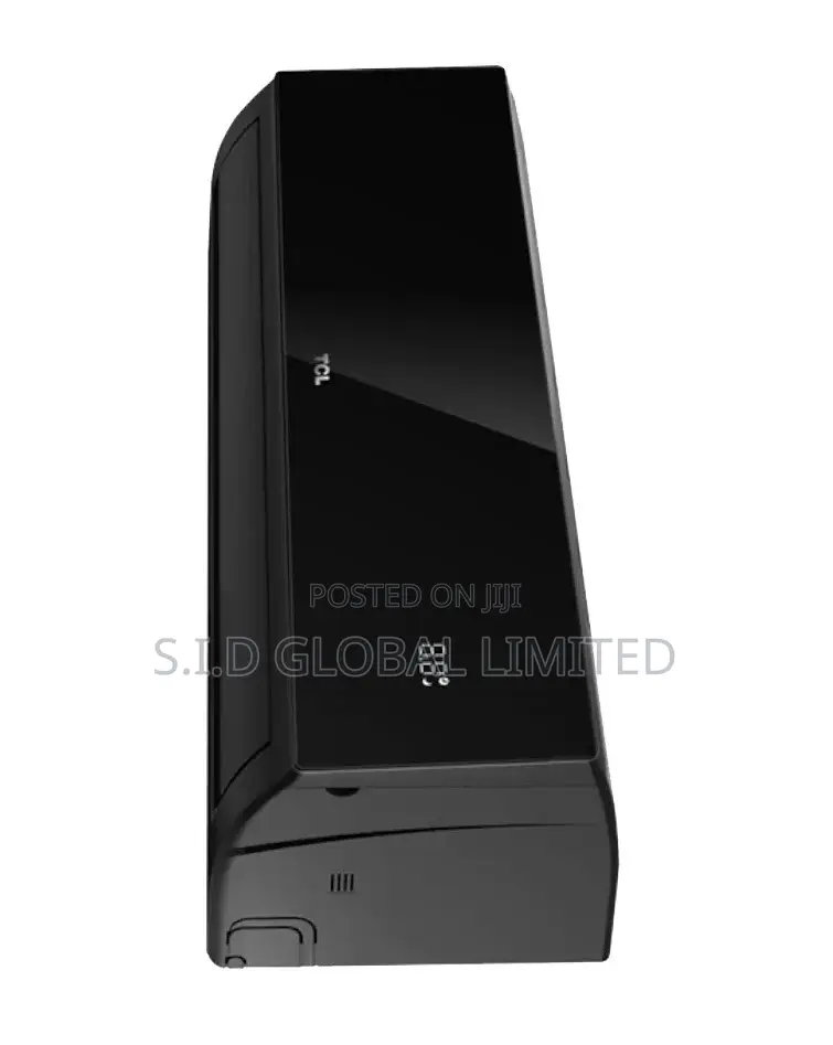 Gleaming TCL-SPLIT-INVERTER-R410-2.5HP-TAC-24CSA/XA82I