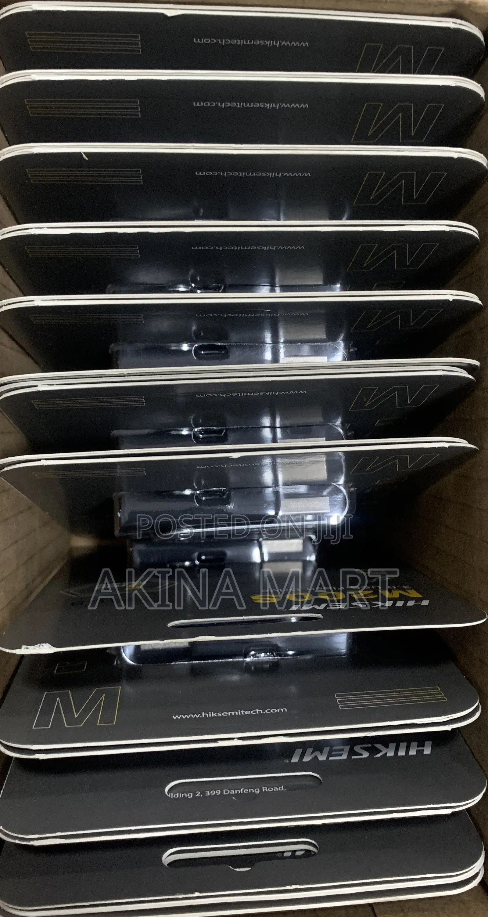 128GB Pendrive Hikvision 128gb Pendrive