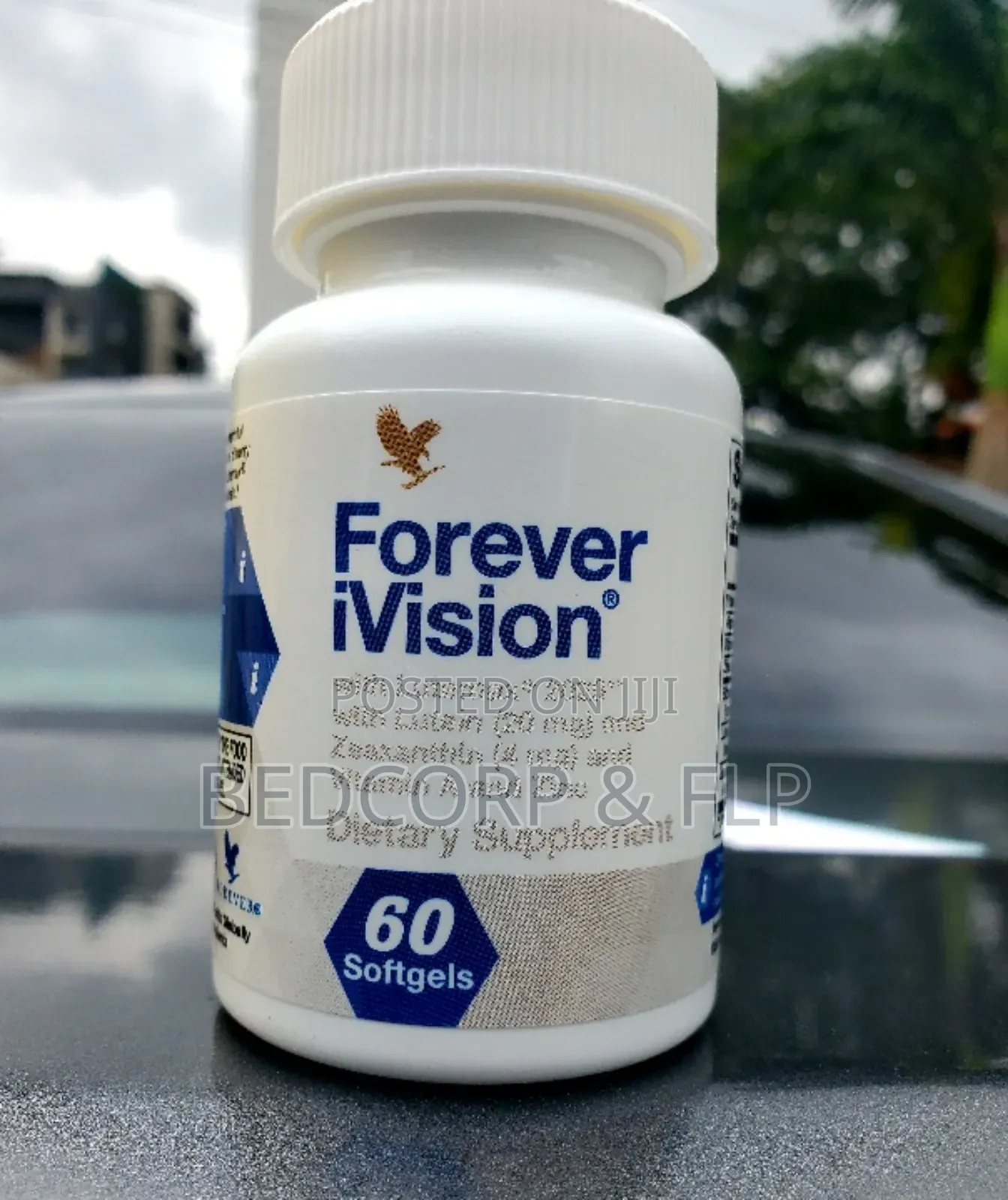 Buy Ivision Supplement
