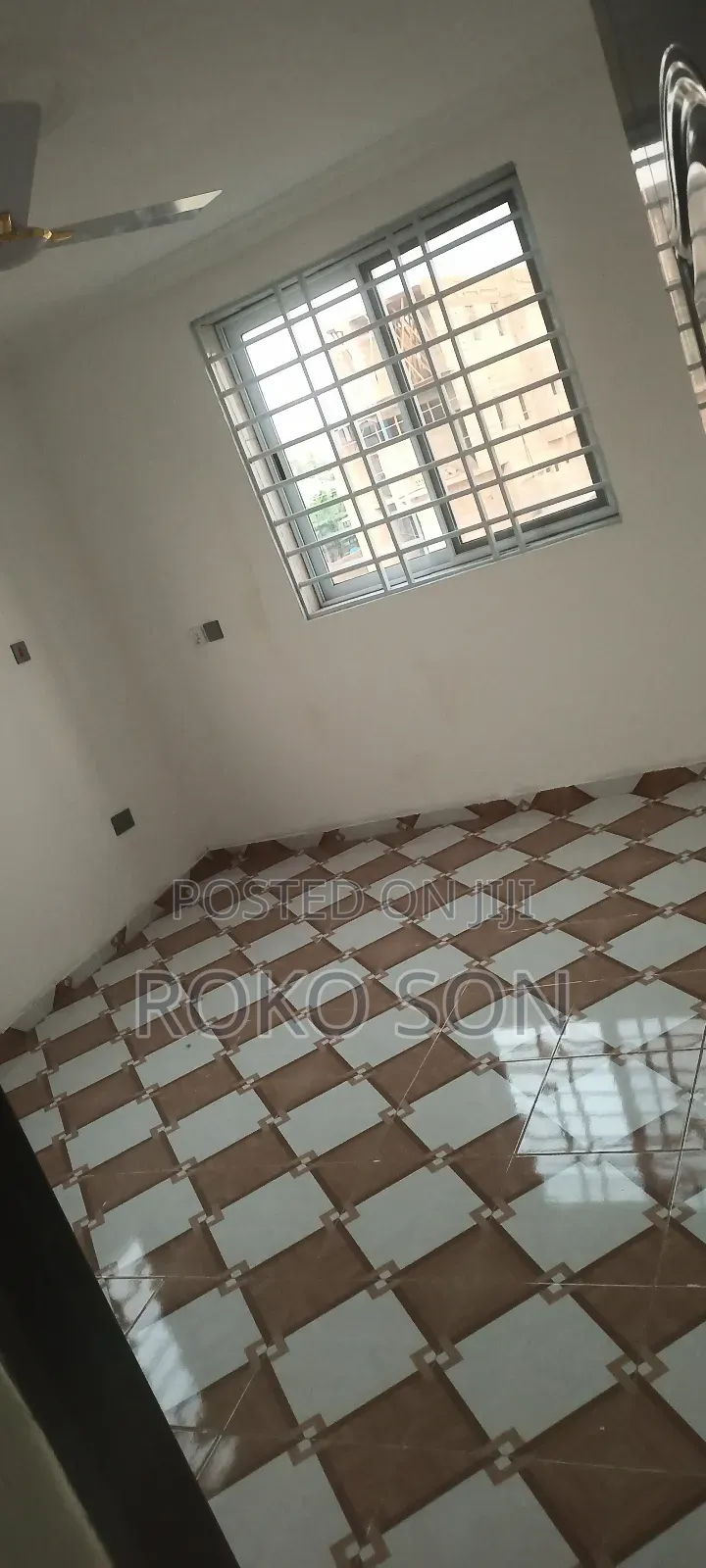 2bdrm Apartment in Dr Roko, Accra Metropolitan for rent