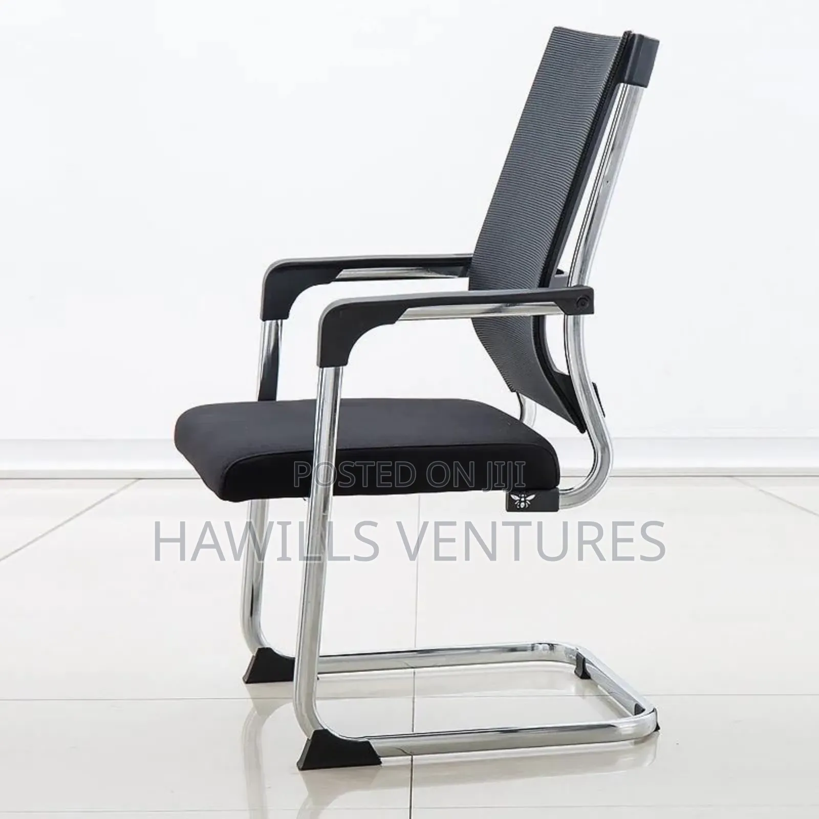 Waiting Chair