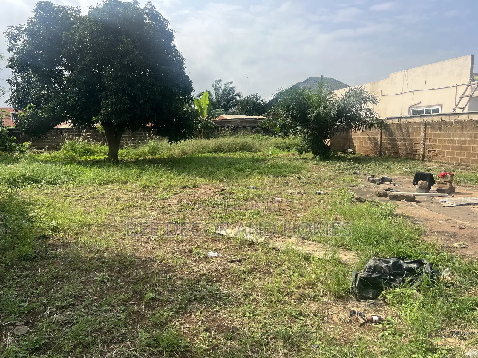 Good Positioned Land for Sale