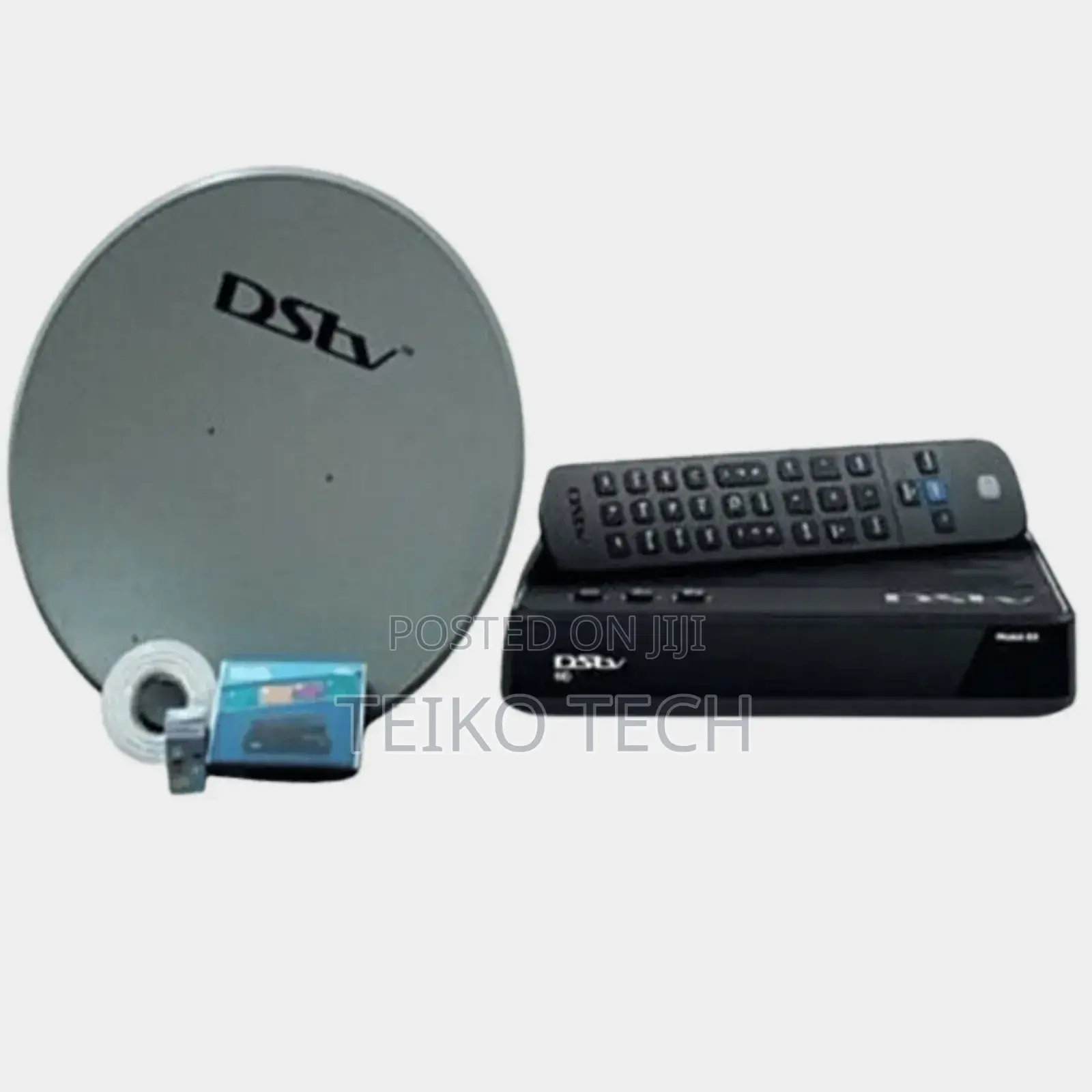 Dstv, Gotv ,Startimes, Multi Tv Canal Installer