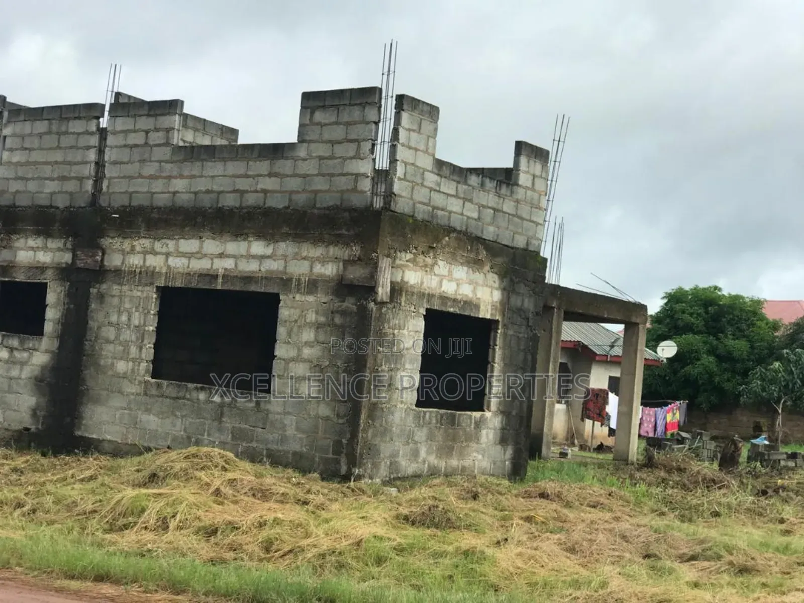 8bdrm House in Xcellence Properties, Amasaman for sale
