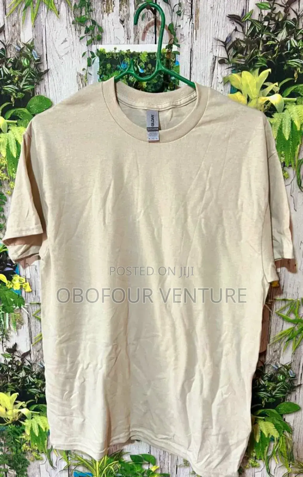 Soft, Stylish, and Made in the USA! Get the Best Quality Tee