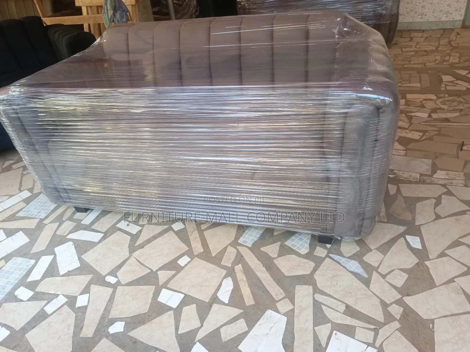 Sweet 2in1 Sofa . Free Delivery