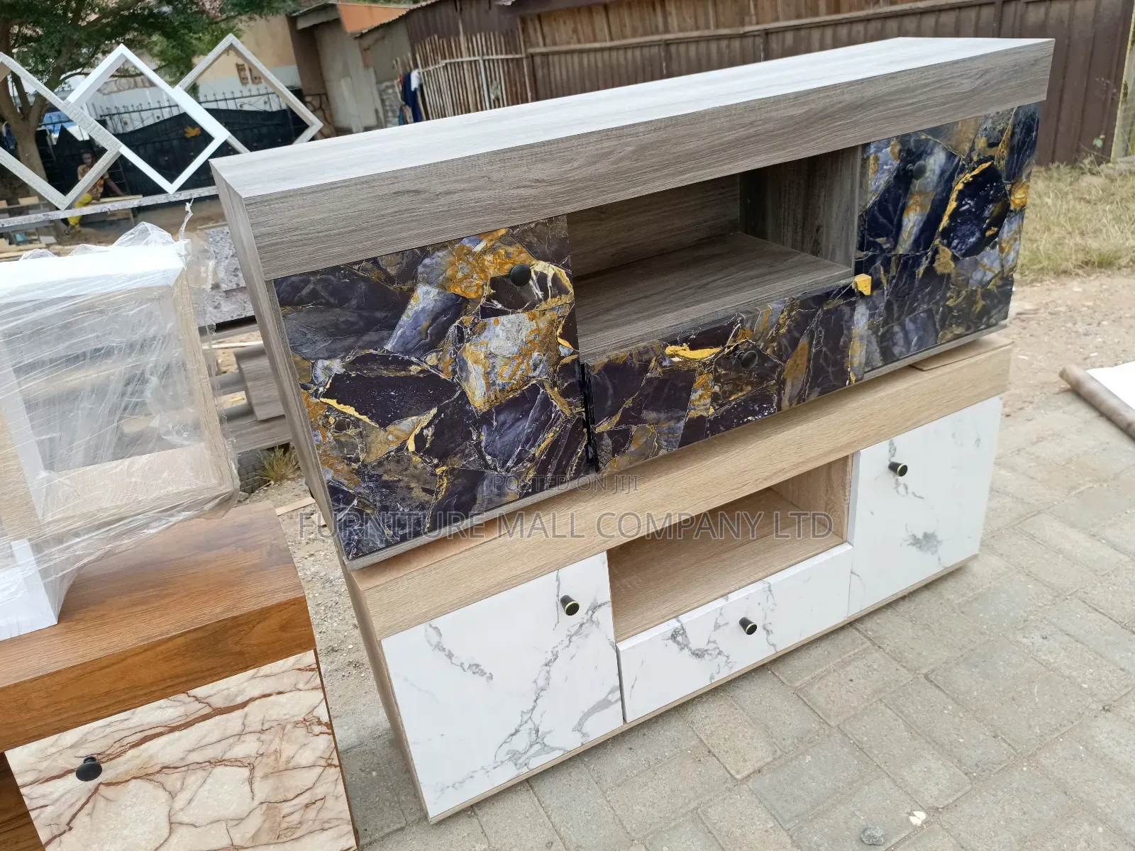 New TV Stands . Free Delivery