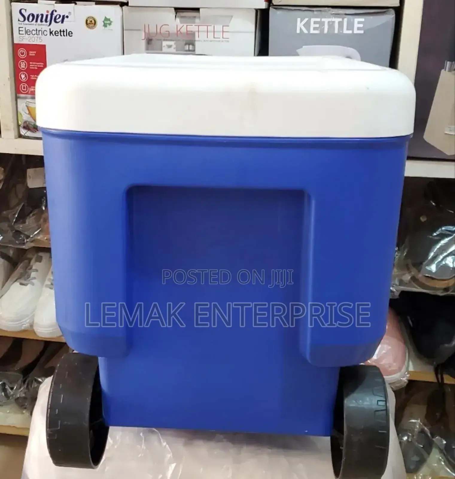 Igloo Ice Chest 38 Quart