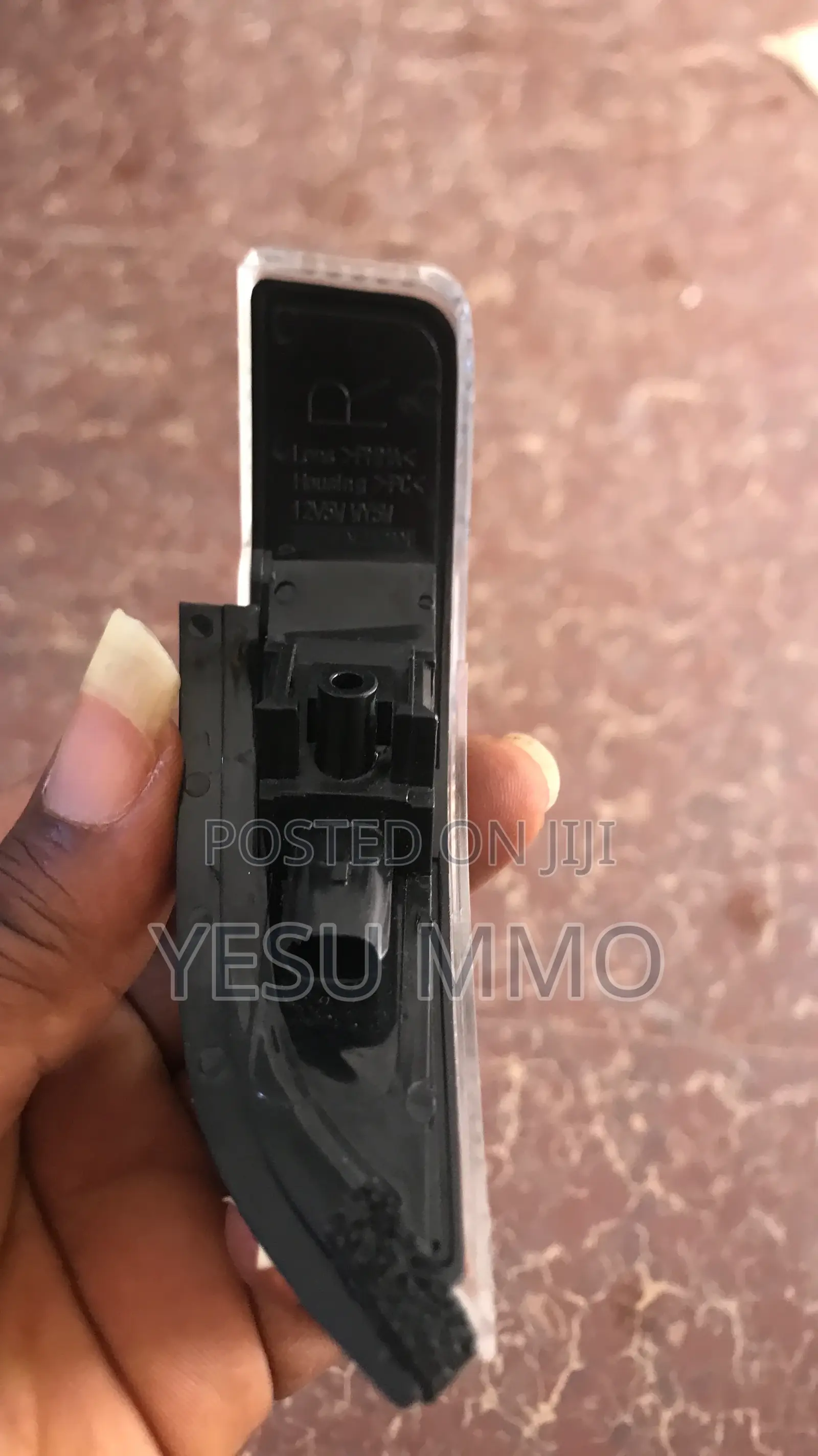 Toyota Camry Mirror Trafficator Light
