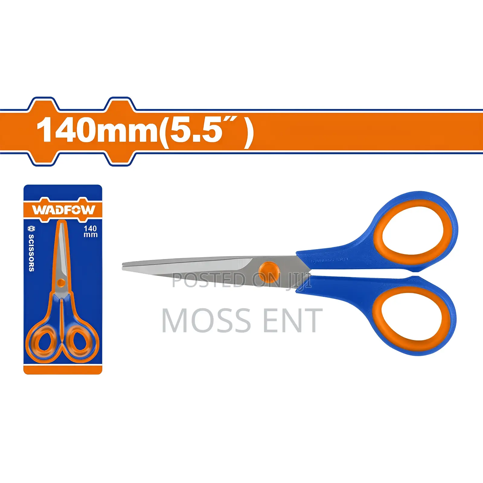 Scissors - Wsx2655