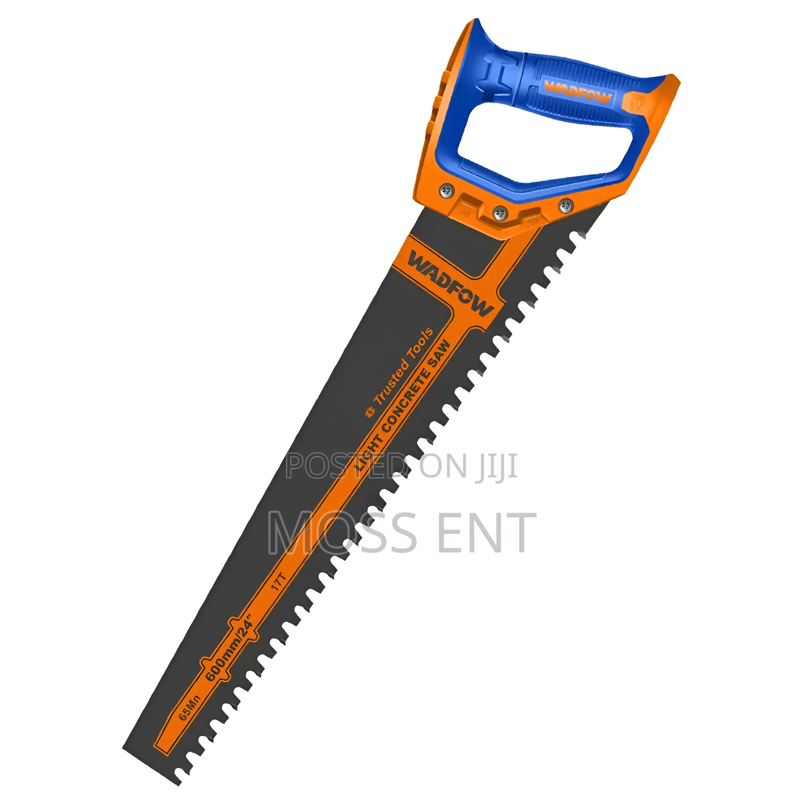 Light Concrete Saw - Whw9124