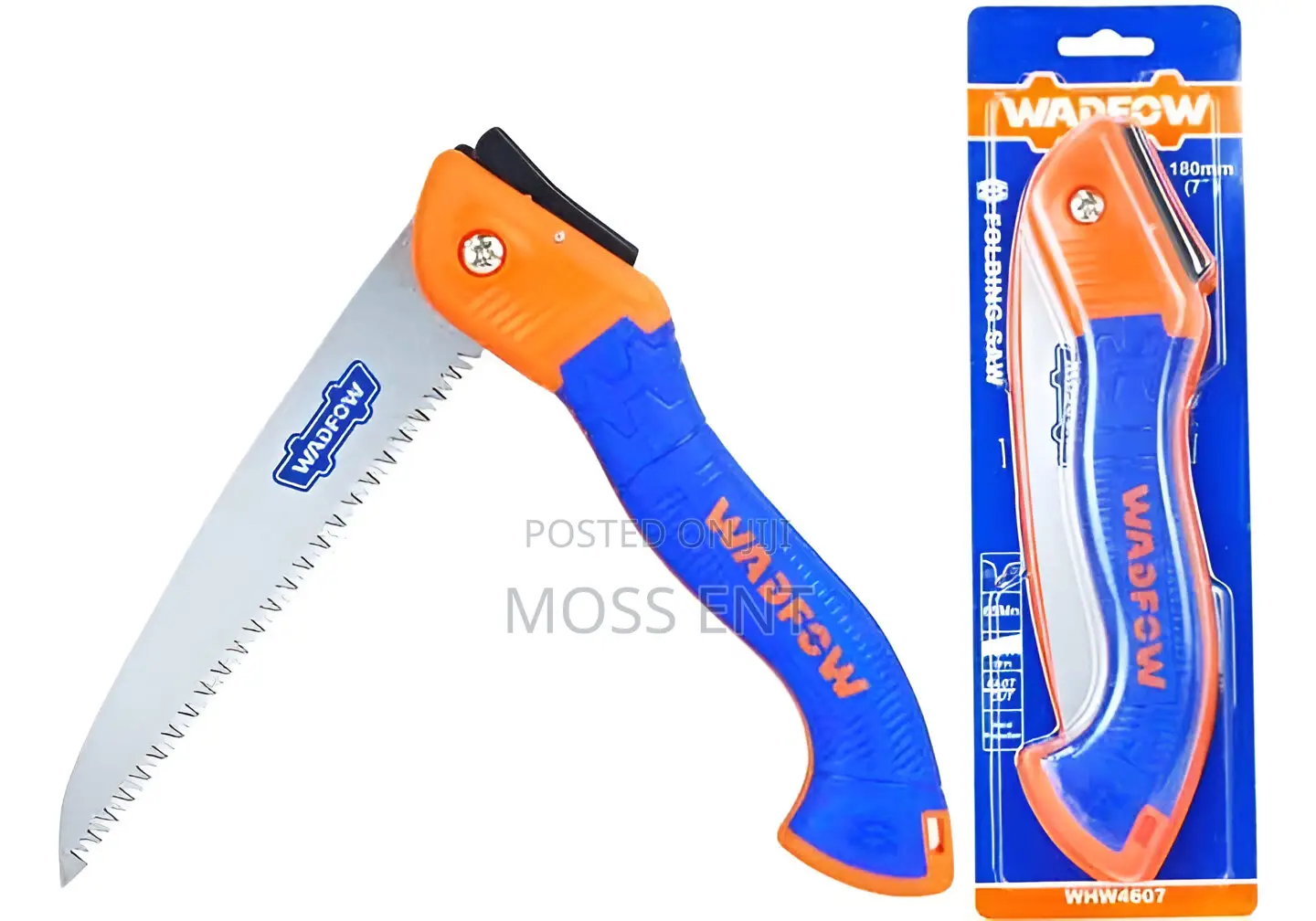 Folding Saw - Whw4607