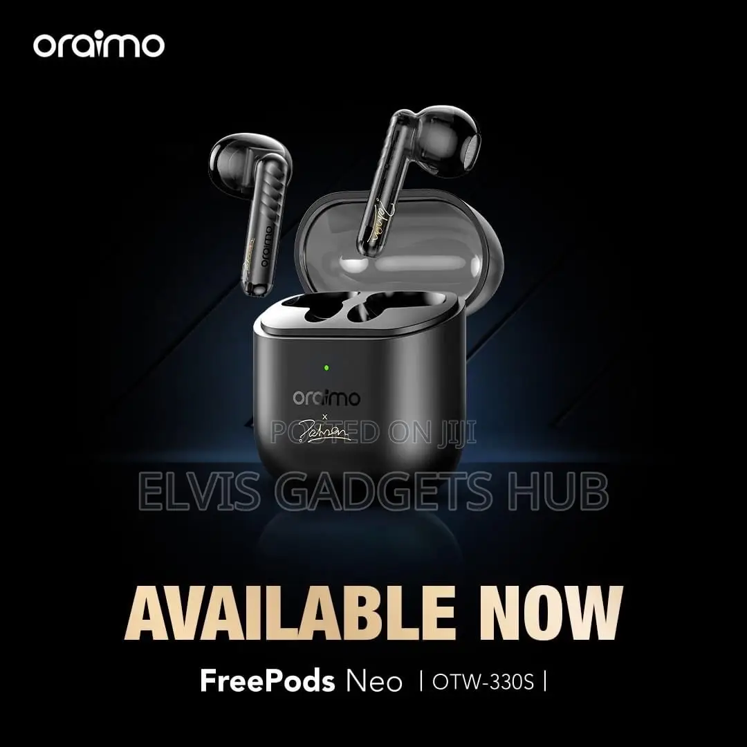 Oraimo Freepods Neo