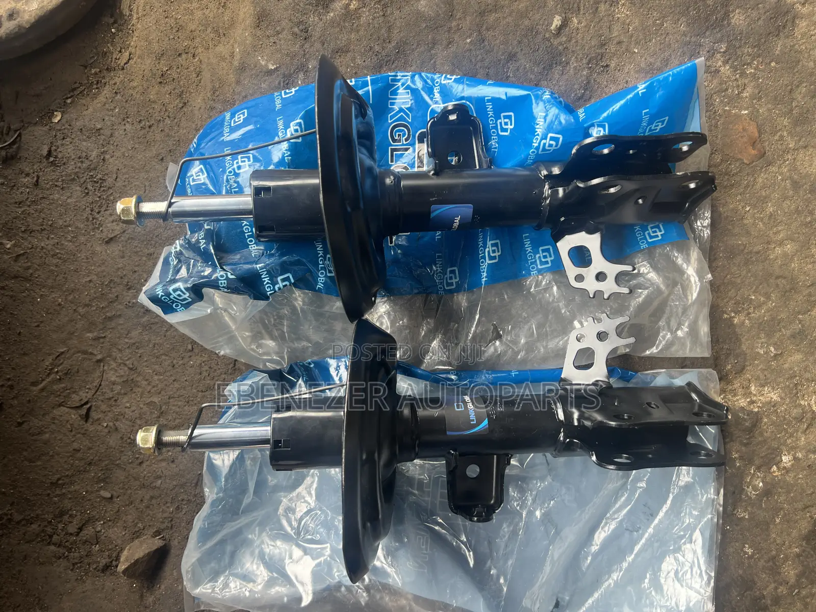 Toyota Camry 2018,2019,2020 Front Shocks