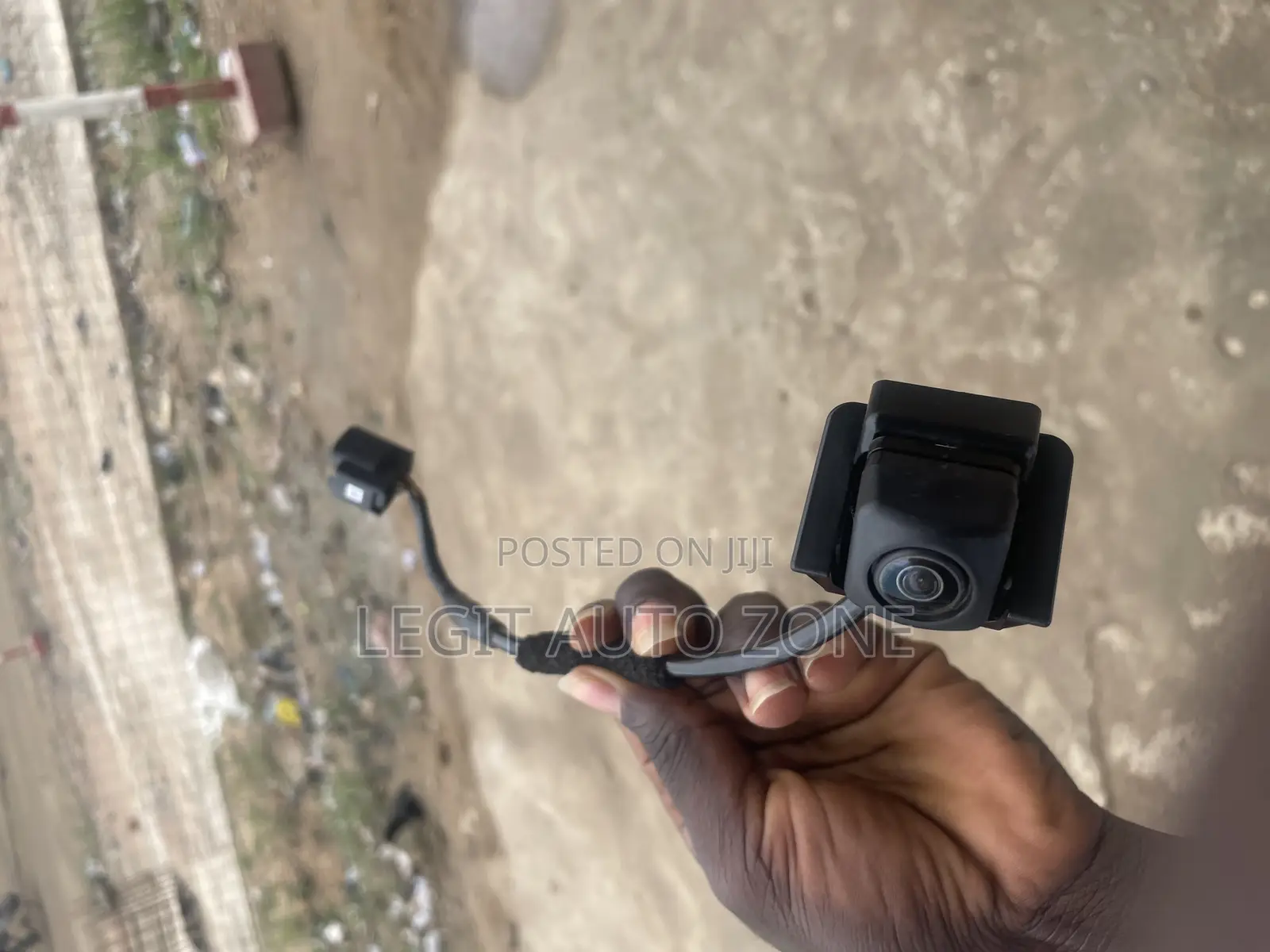 Honda Civic 2016,2021 Reverse Camera