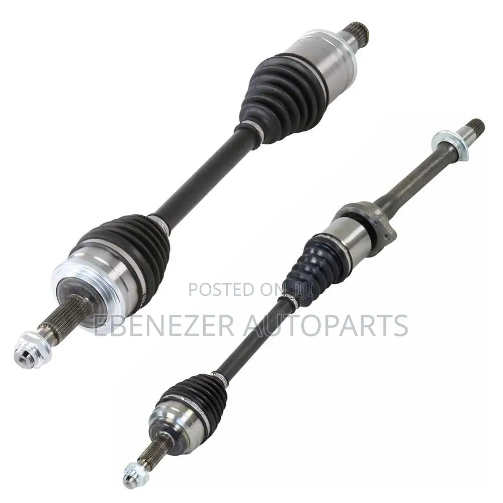 Toyota Camry 2018,2019,2020 Front Shaft Pair