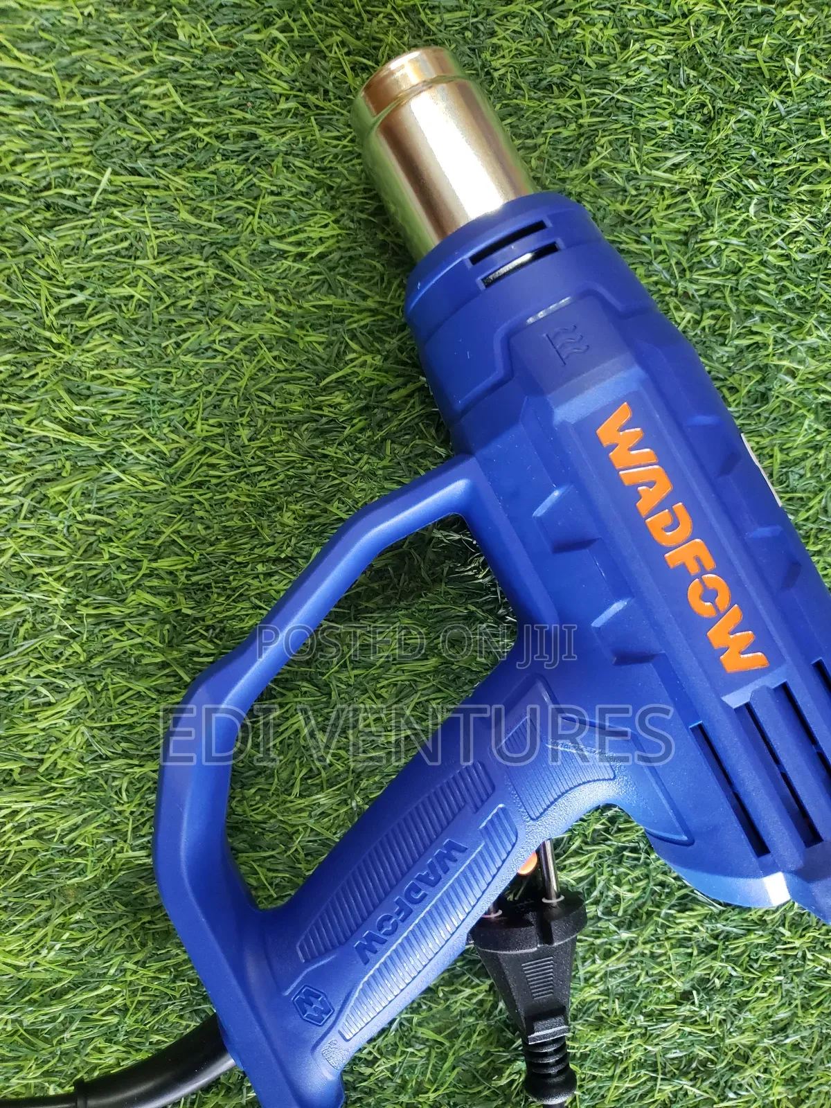 Wadfow Heat Gun