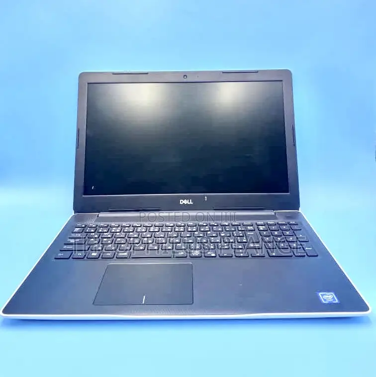 New Laptop Dell Inspiron 3542 8GB Intel Celeron SSD 256GB