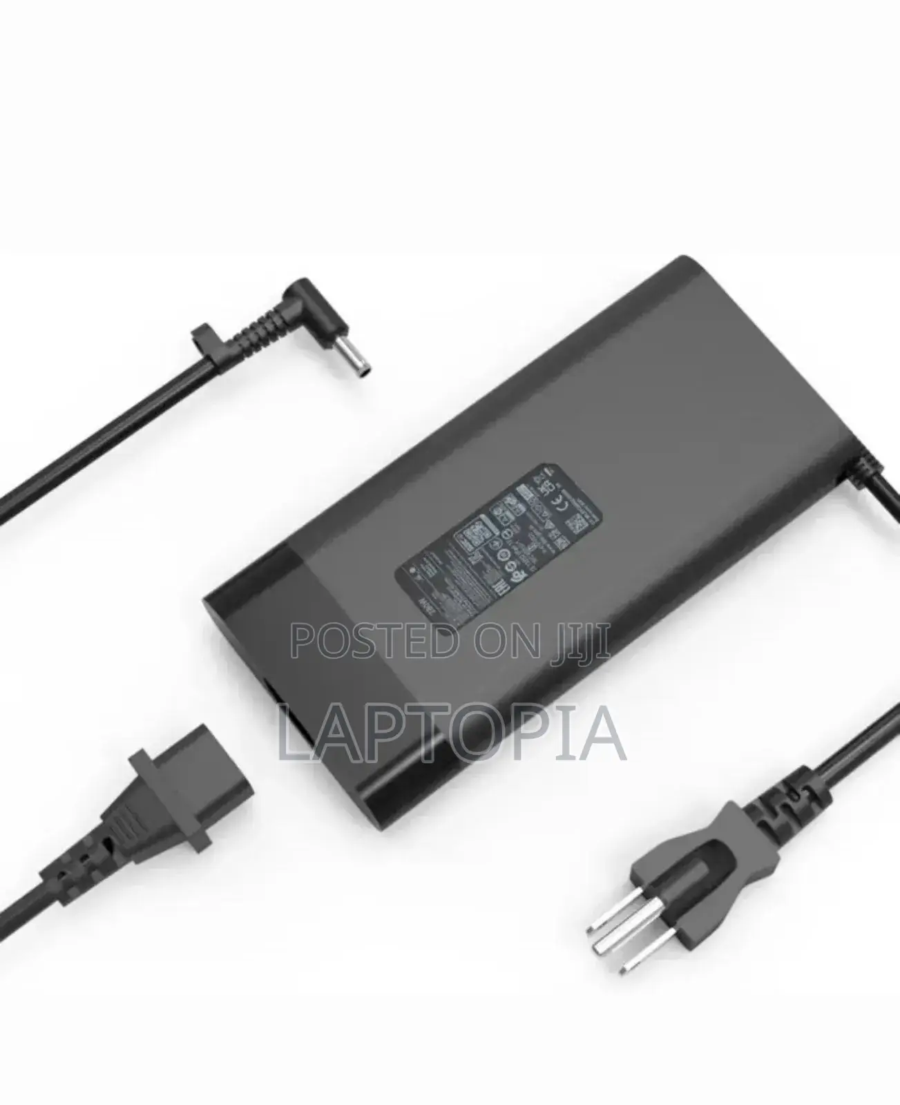 Original HP Omen Gaming Charger 280W