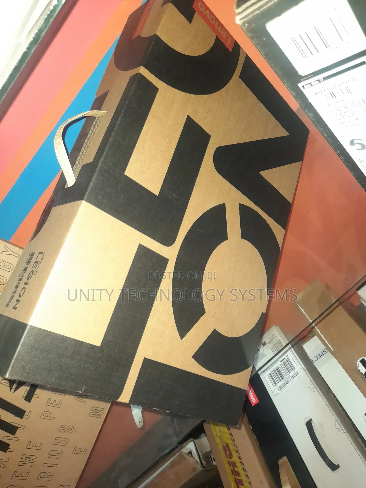 New Laptop Lenovo Legion 5 32GB Intel Core I9 SSD 1T