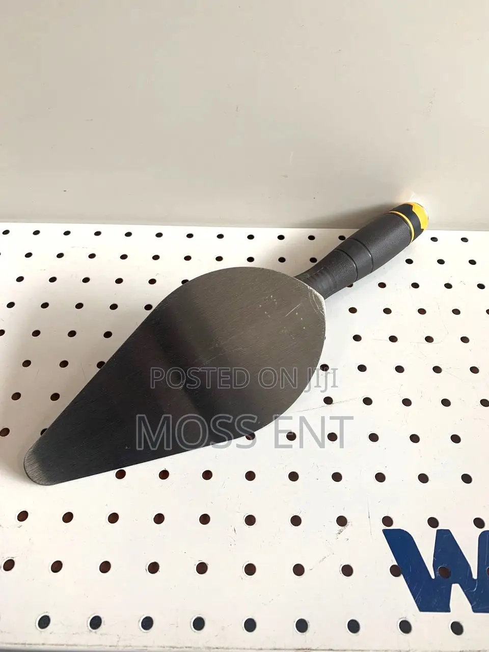 Bricklaying Trowel 8" - Hbt818