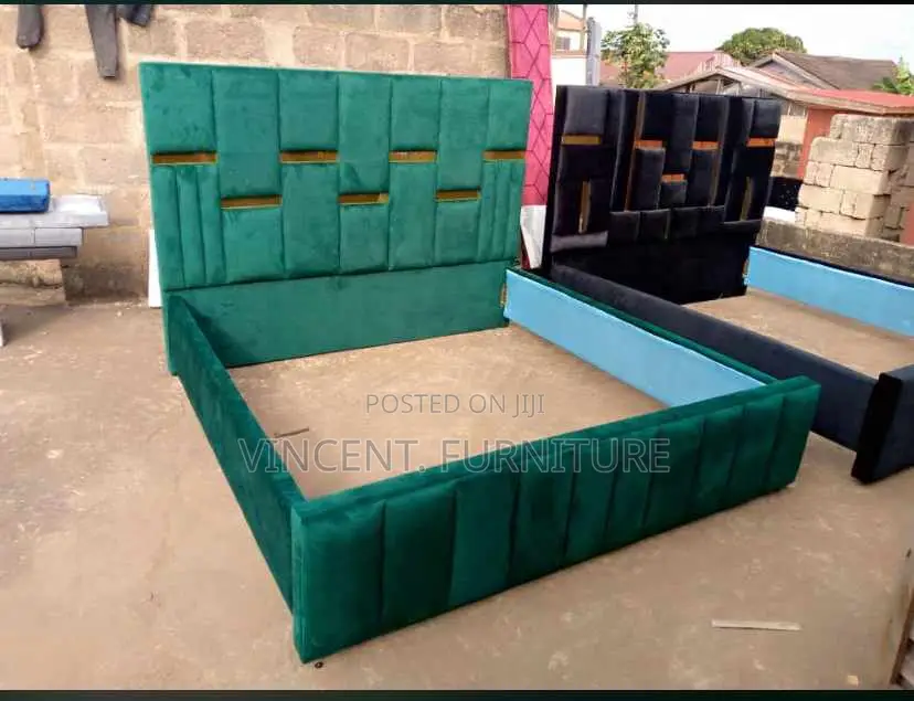 King Size Bed Frame Available Now Call Me
